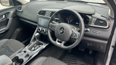 Renault Kadjar 1.3 TCE Iconic 5dr EDC Petrol Hatchback